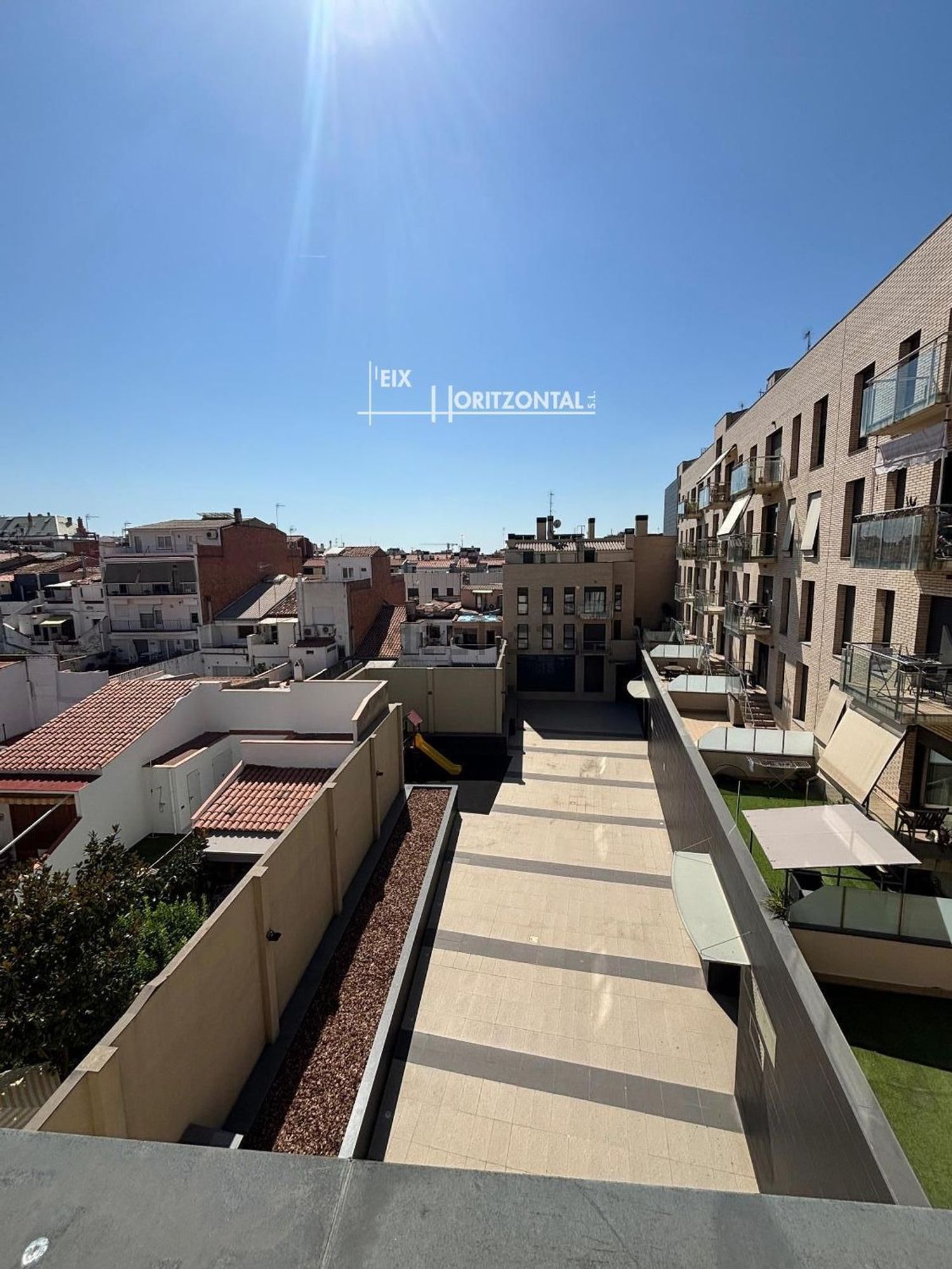 Pis de 145 m² a Sabadell