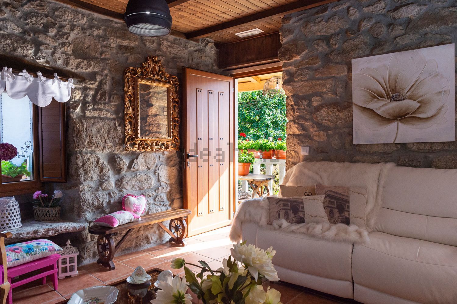Casa de 70 m² en Sober
