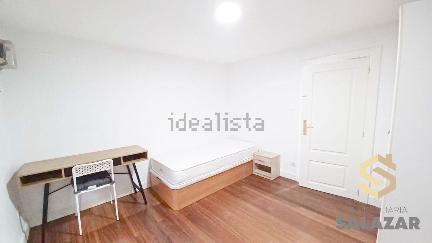 Appartamento 64 m² a Bilbao