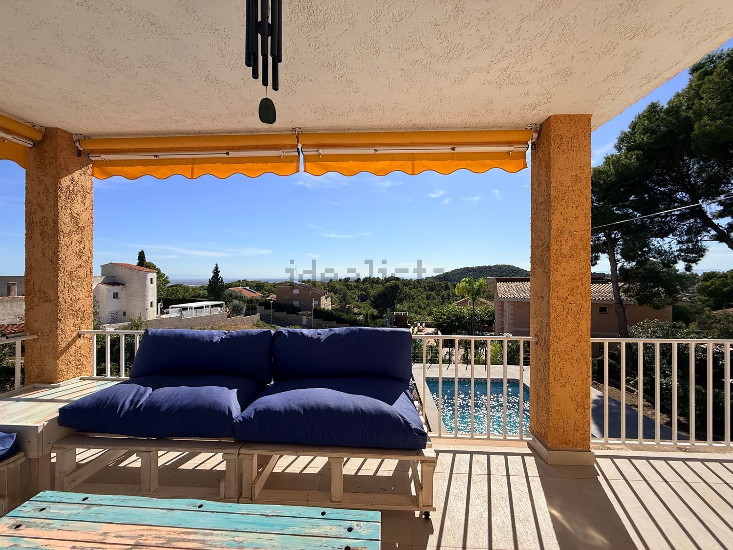 Piso de 153 m² en Nàquera / Náquera