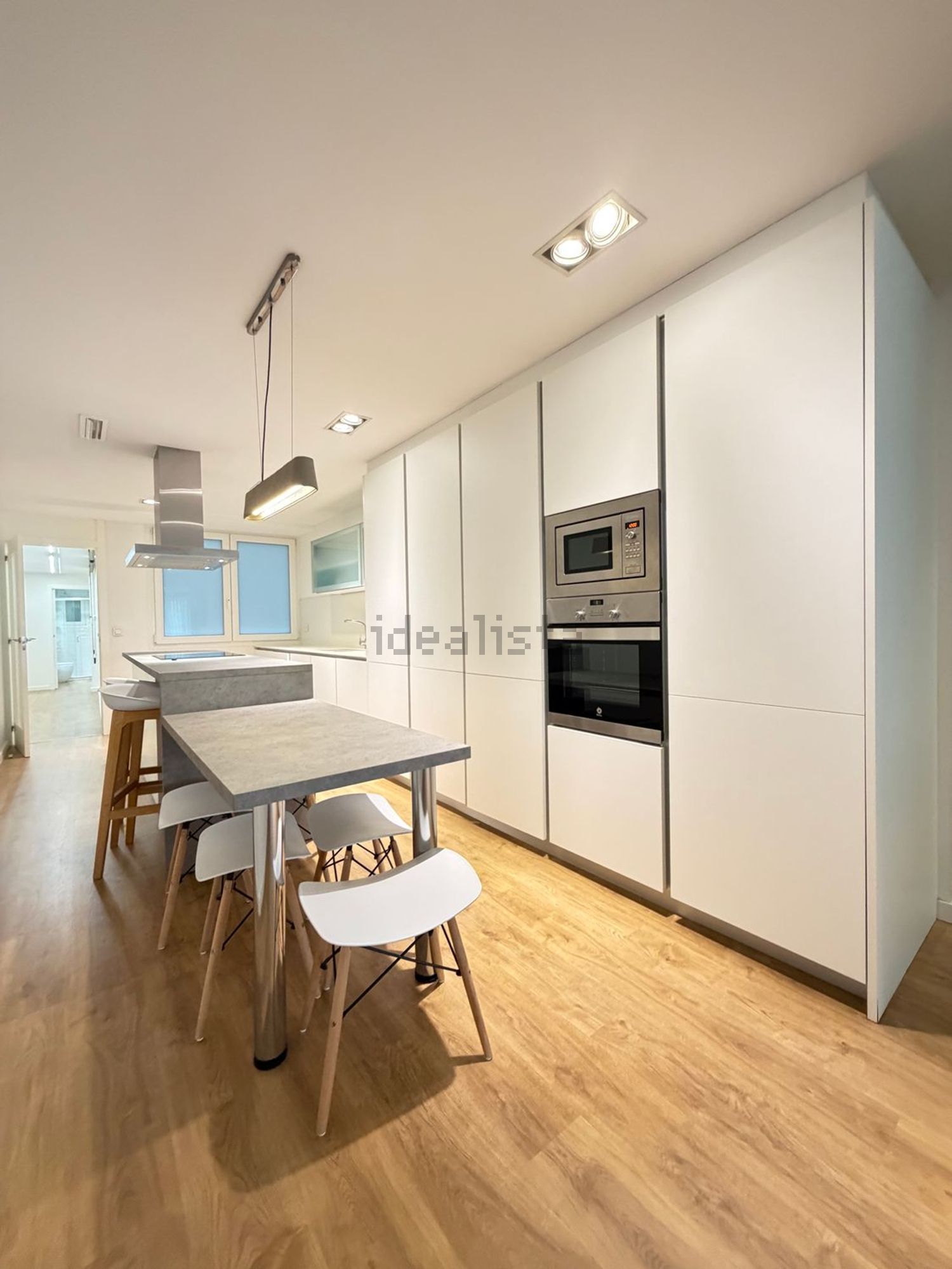 Pis de 170 m² a Alacant