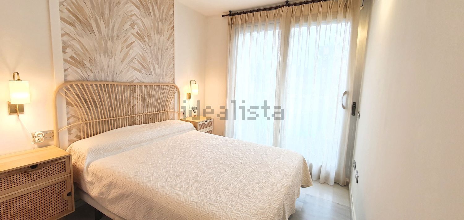 Appartement 70 m² à Dénia