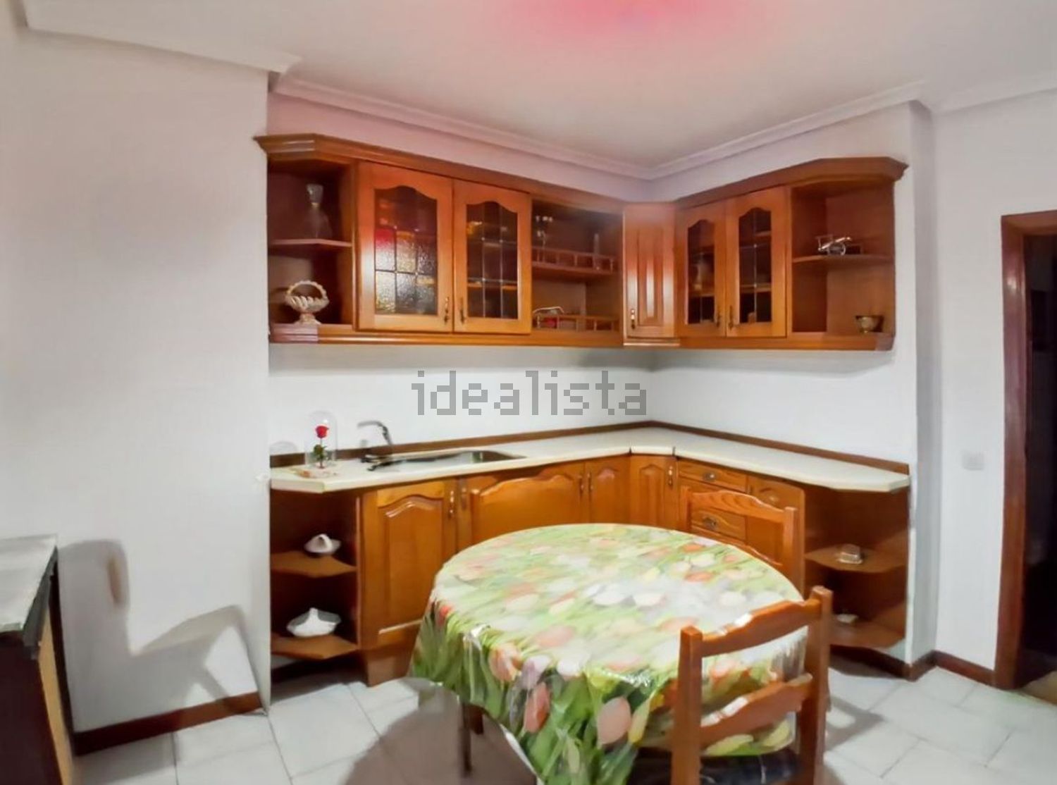 Piso de 133 m² en Madrid
