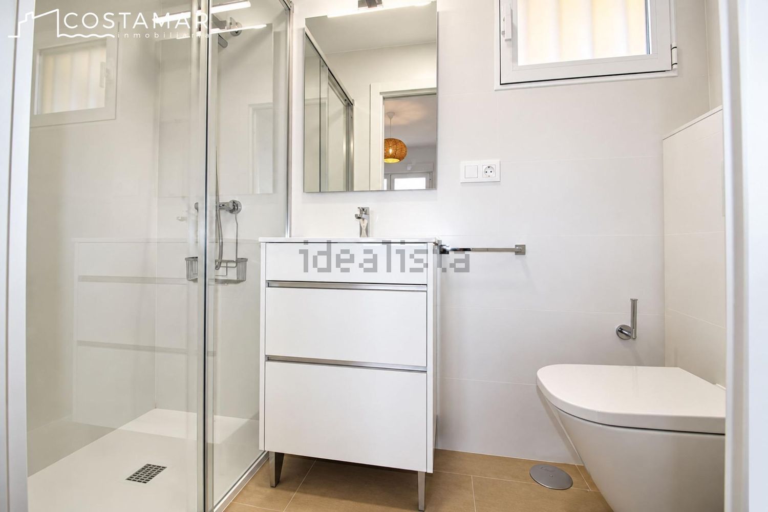 Pis de 77 m² a el Campello