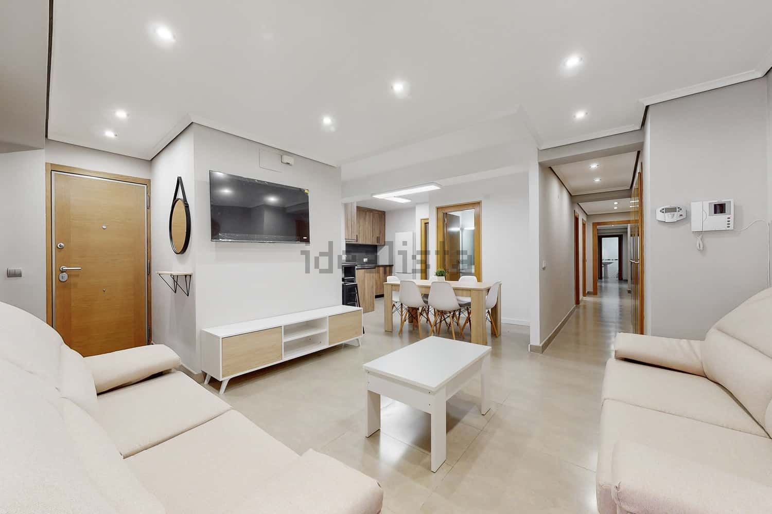 Habitació de lloguer, Castelló de la Plana
