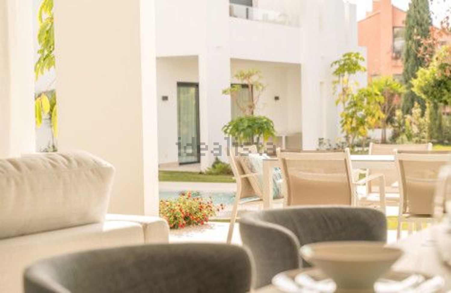 Casa de 290 m² a Marbella