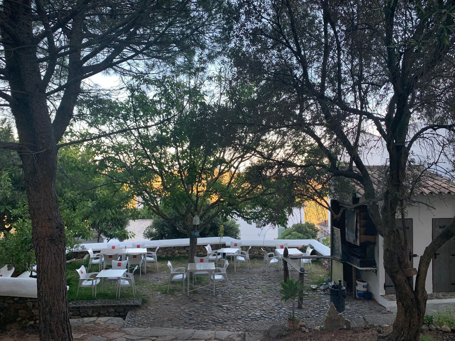 Flat 50 m² in Casares