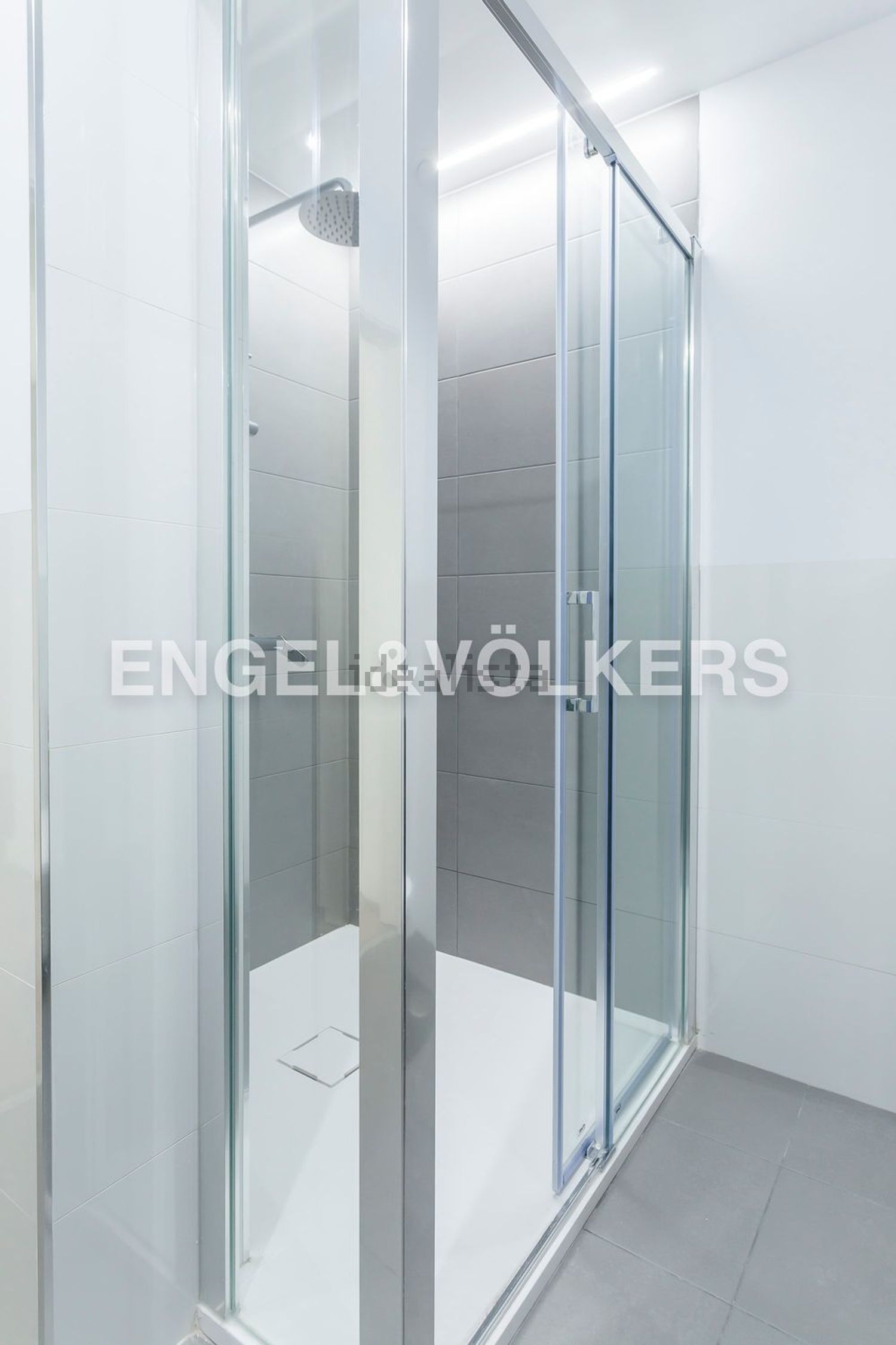 Pis de 128 m² a Madrid
