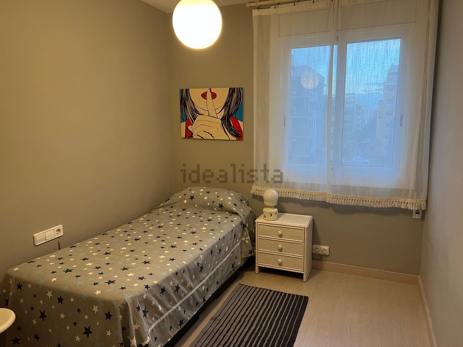 Piso de 123 m² en Calafell