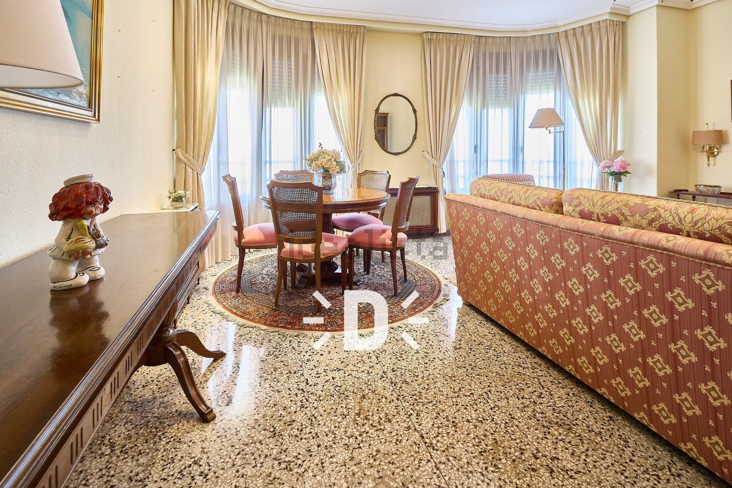 Apartamento 94 m² em València