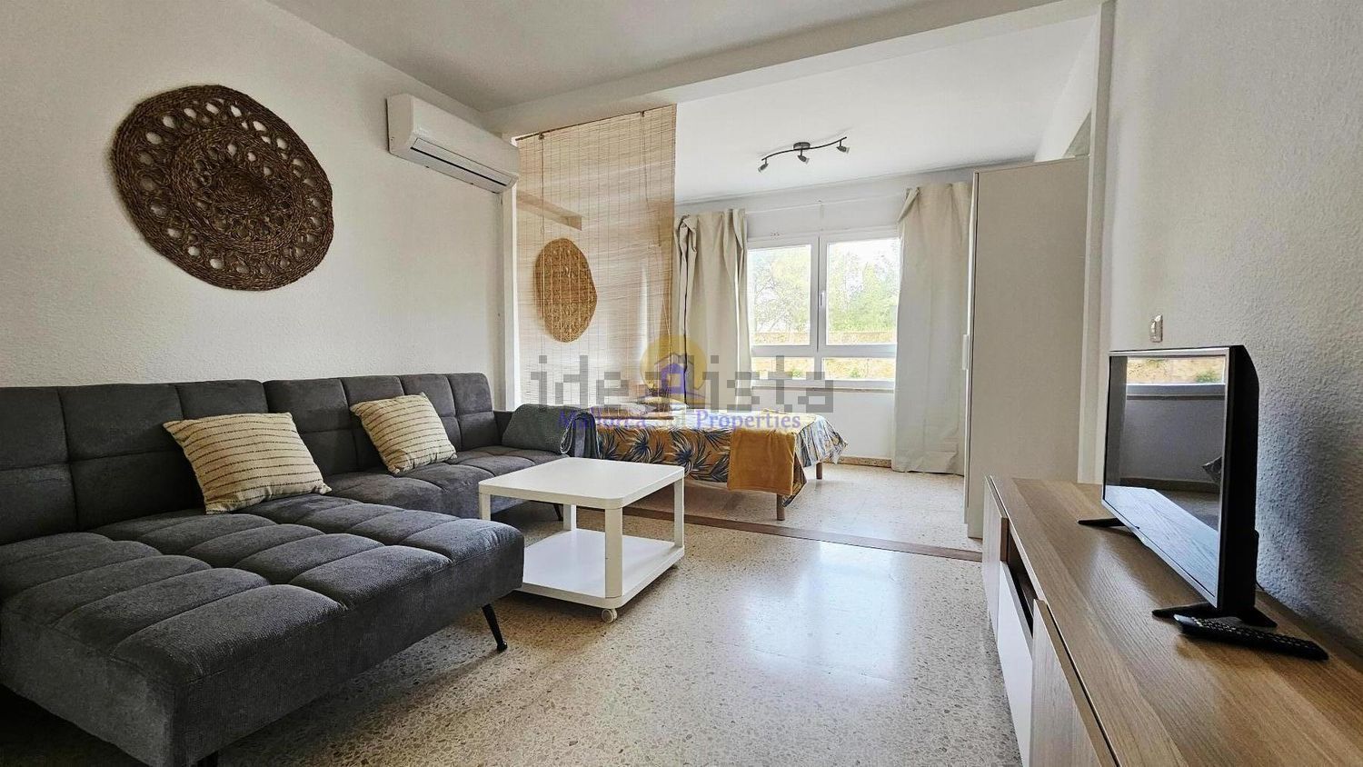Appartement 32 m² à Calvià