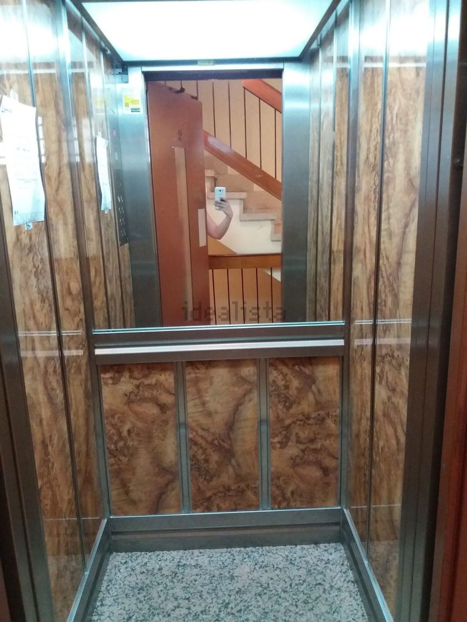 Habitación en alquiler, Madrid
