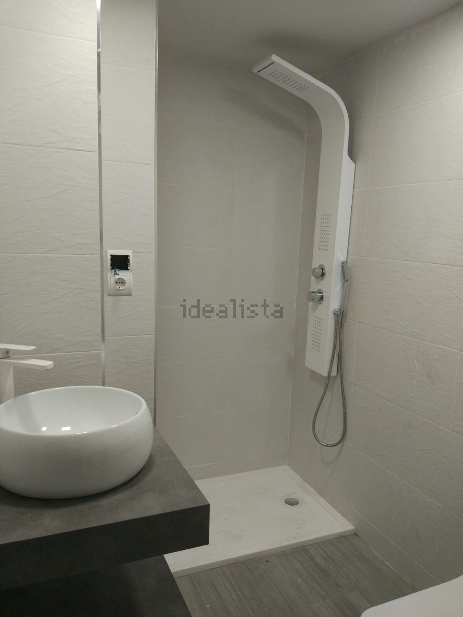 Pis de 50 m² a Saragossa