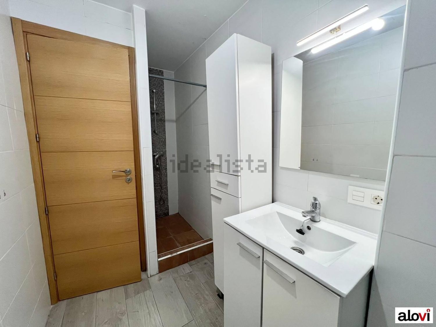 Piso de 80 m² en Granada