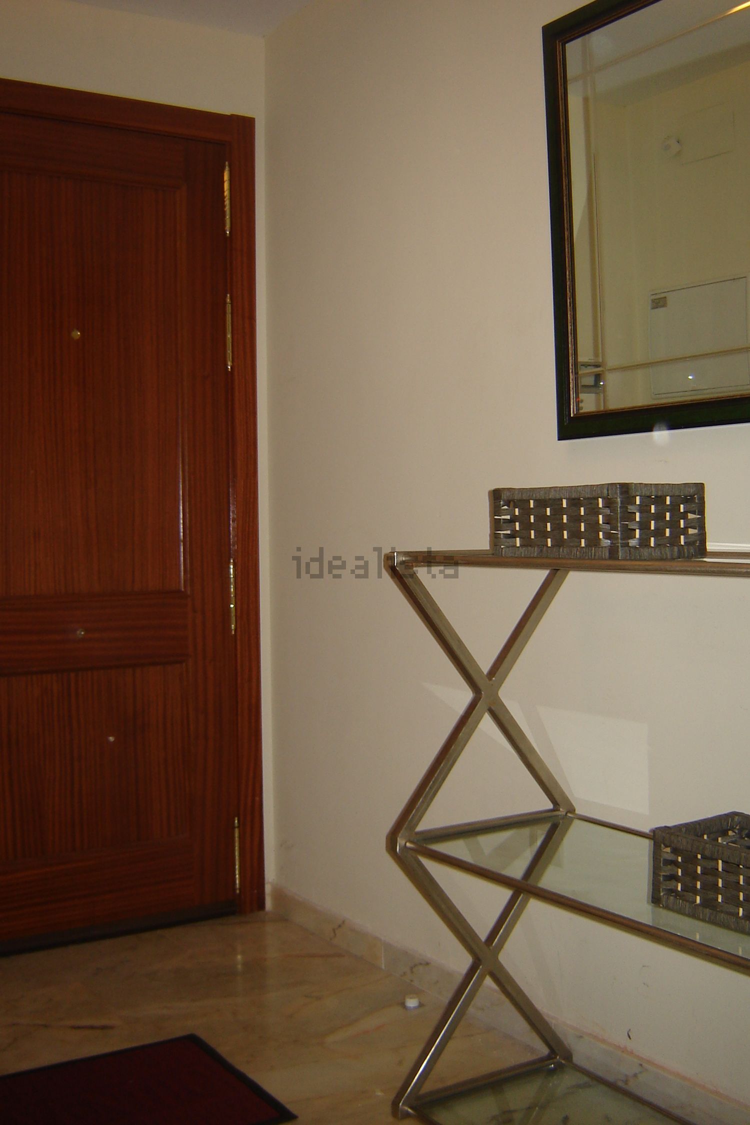 Piso de 100 m² en Mérida