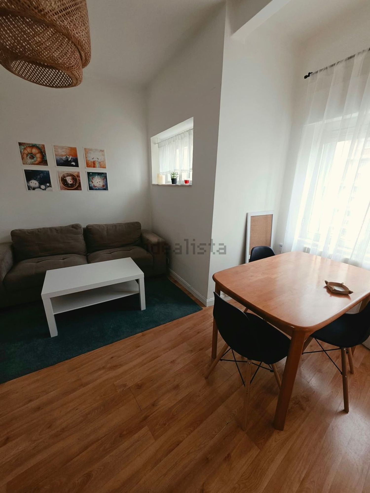 Piso de 63 m² en Salamanca