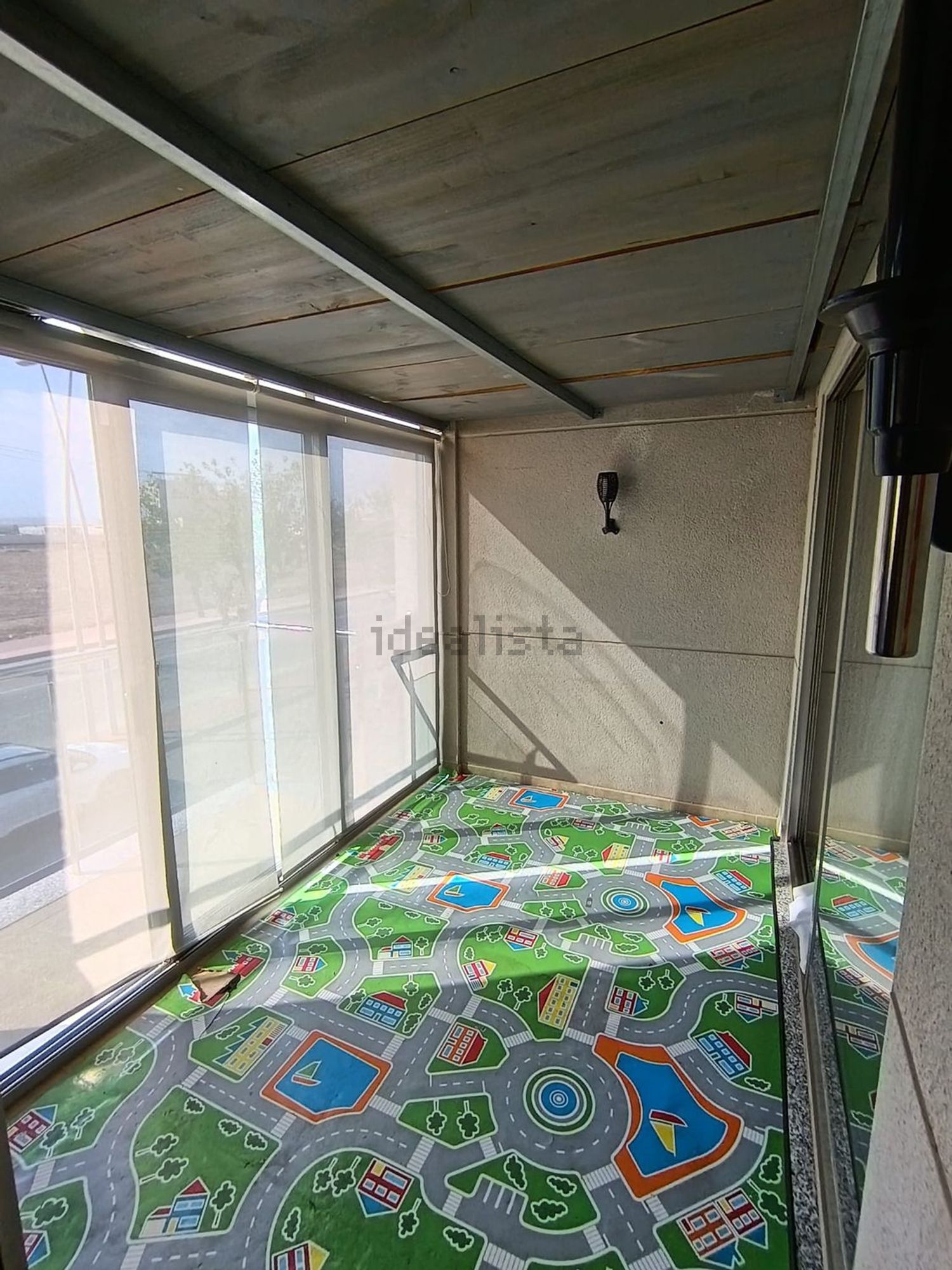 Piso de 110 m² en Torre Pacheco