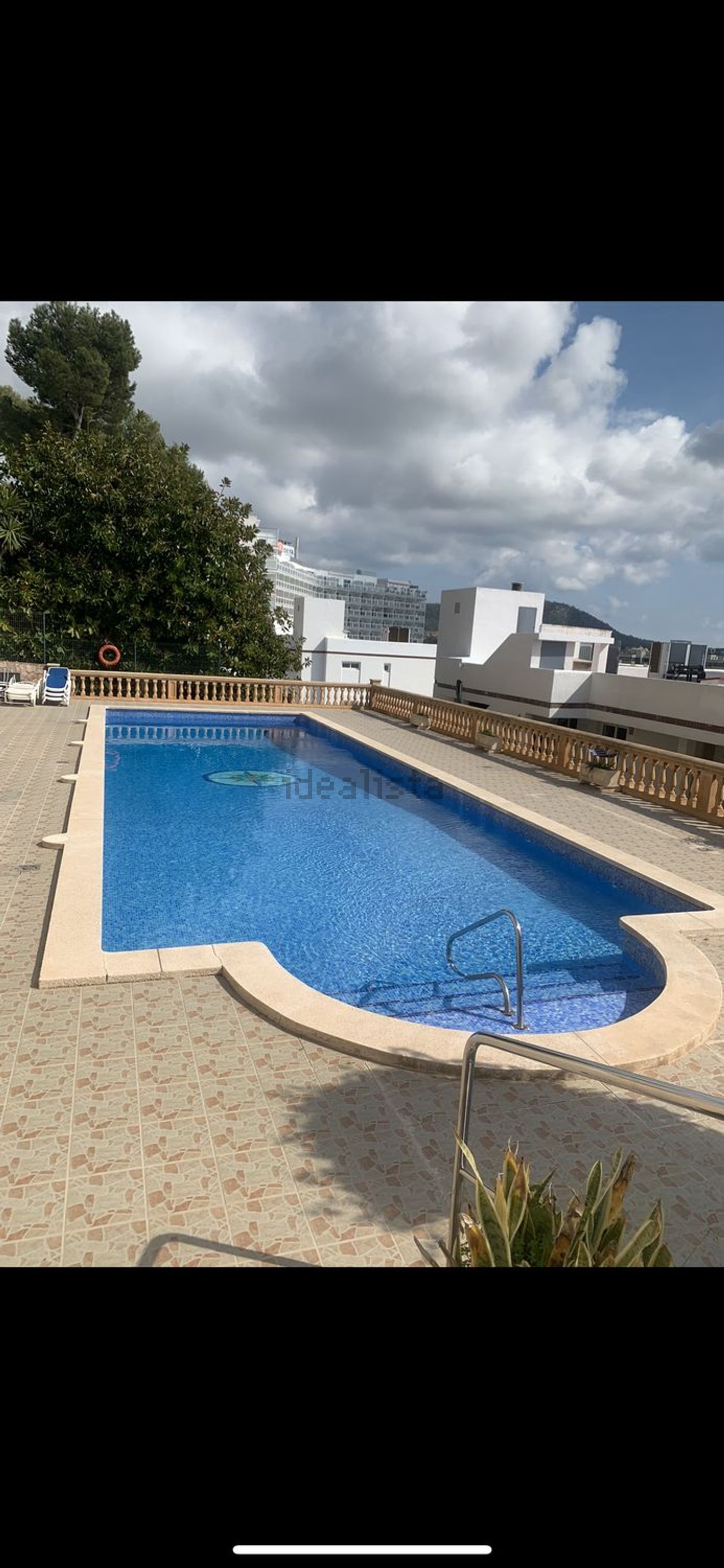 Квартира 32 м² в Calvià