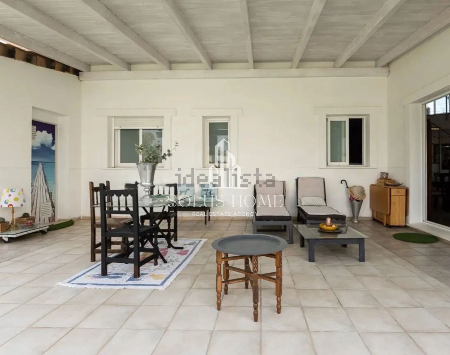 Casa de 291 m² en Bétera
