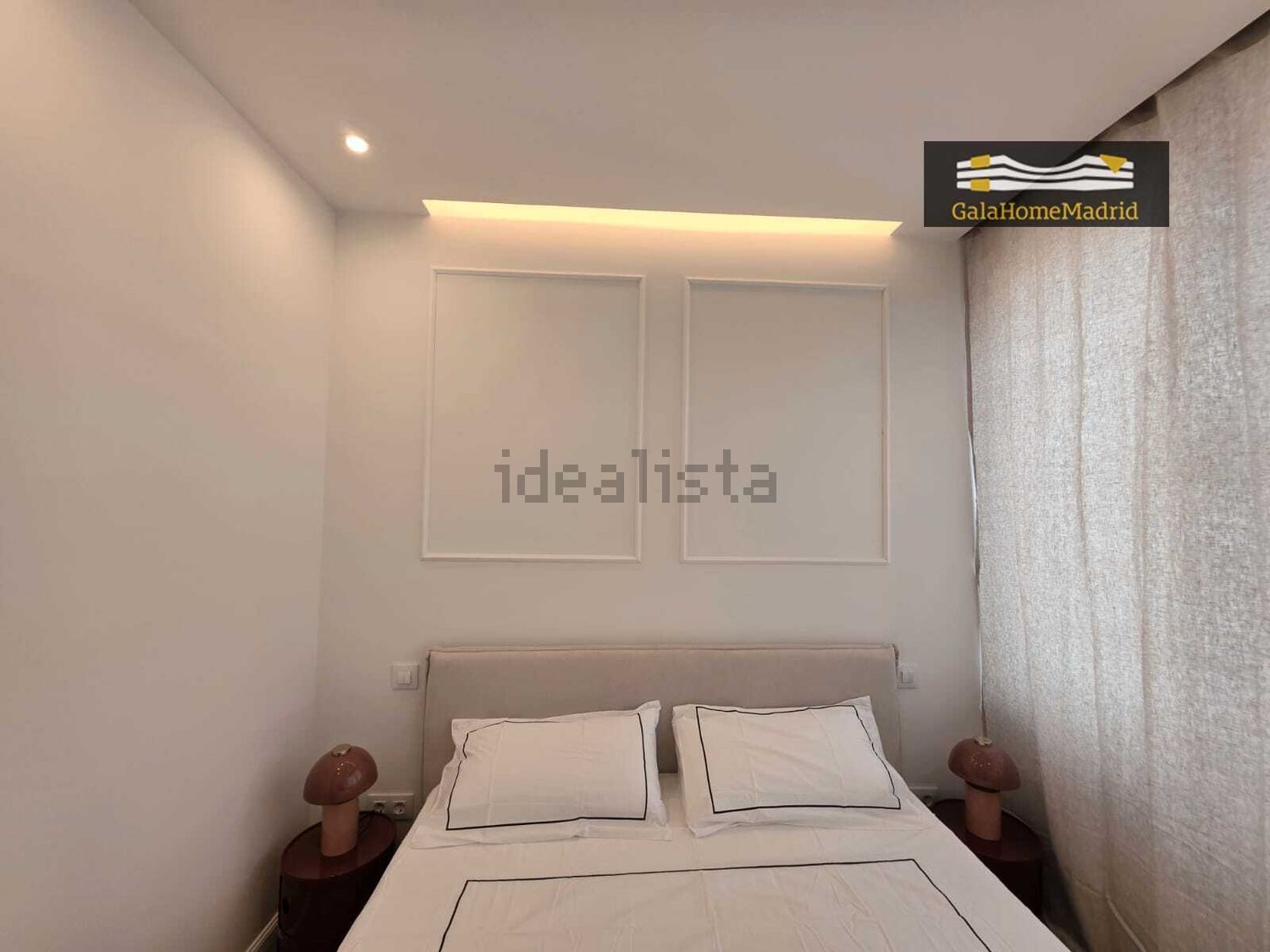 Piso de 67 m² en Madrid