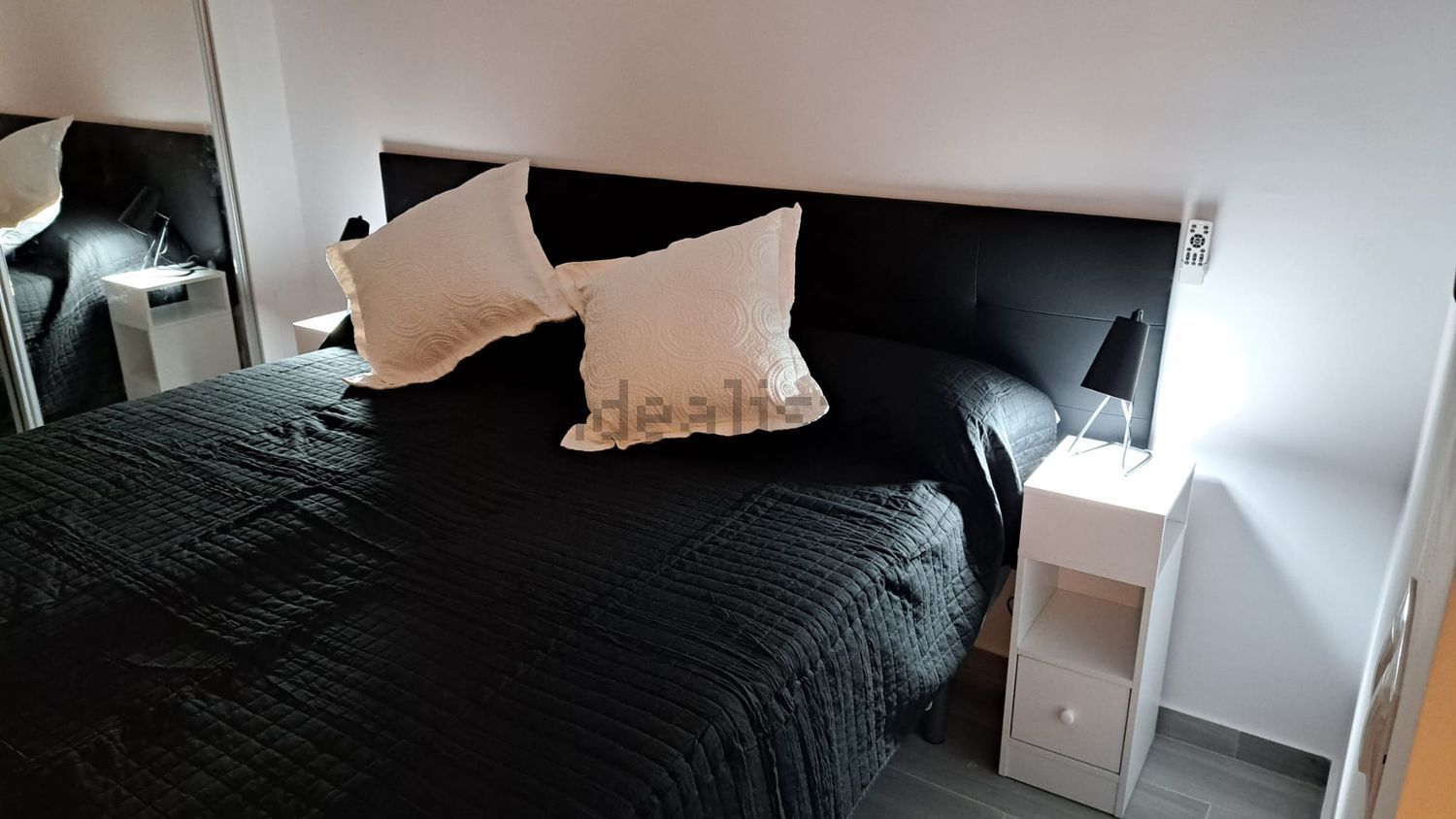 Pis de 32 m² a Benalmádena