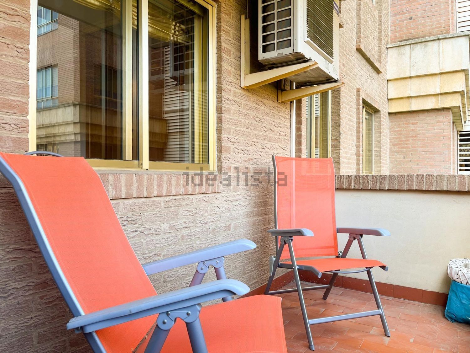 Pis de 108 m² a Saragossa