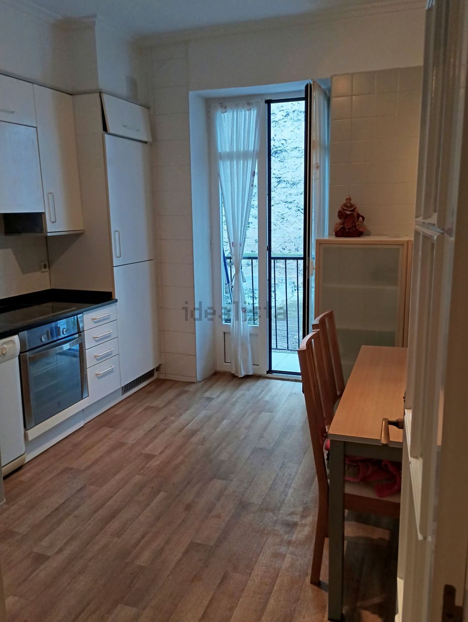Wohnung 62 m² in Zarautz
