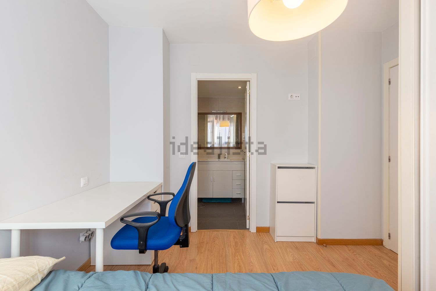 Pis de 46 m² a Madrid