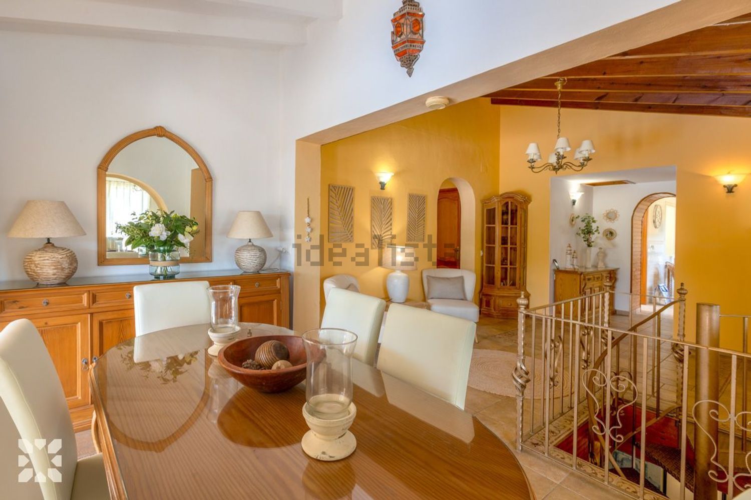 Casa de 280 m² a Benissa