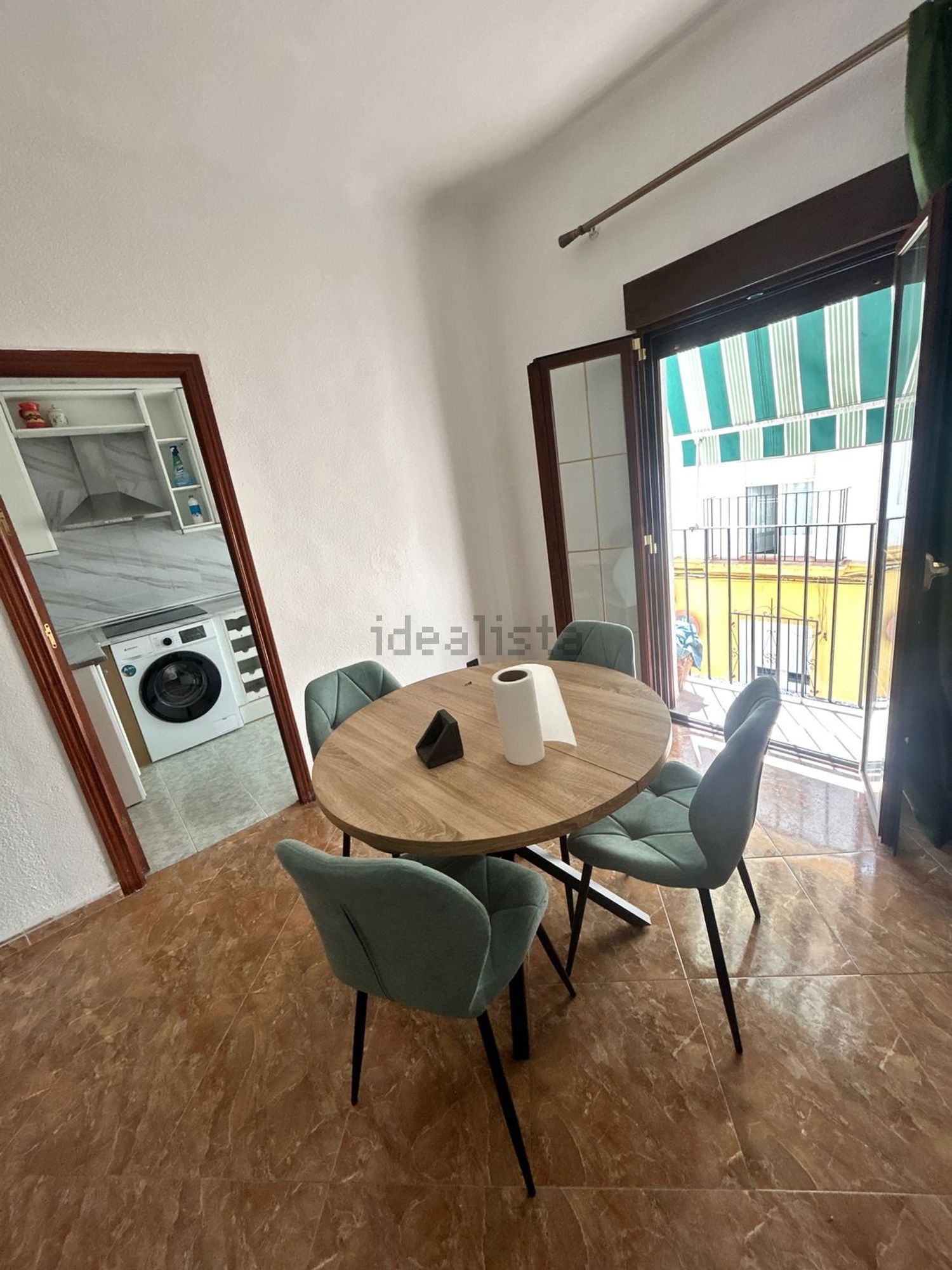 Habitació de lloguer, Granada