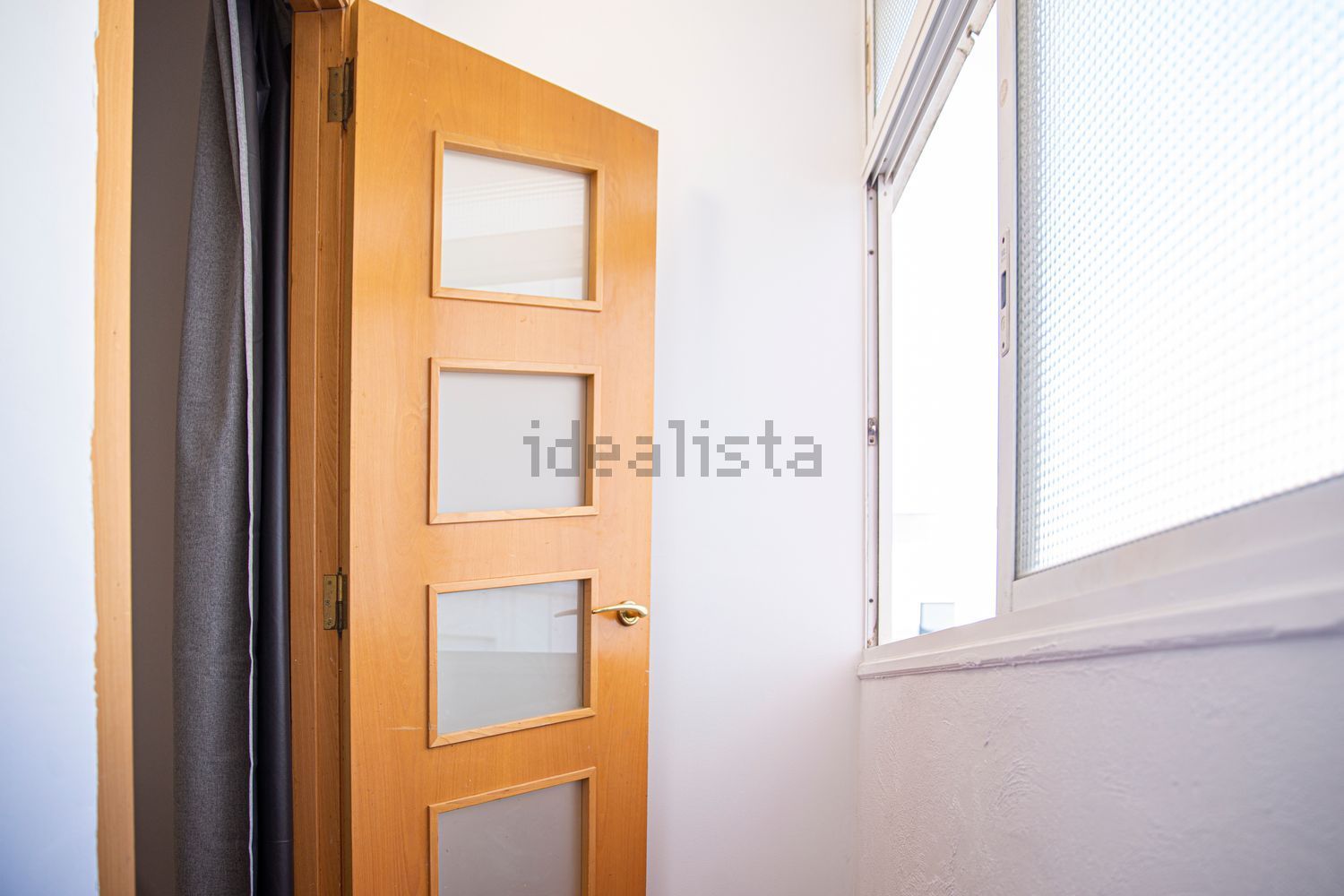 Stanza in affitto, Valencia