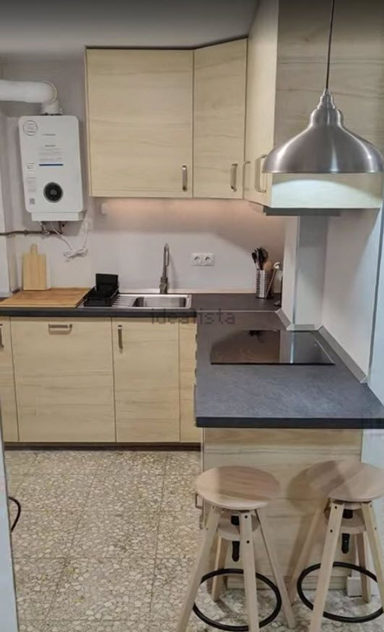 Pis de 119 m² a Saragossa