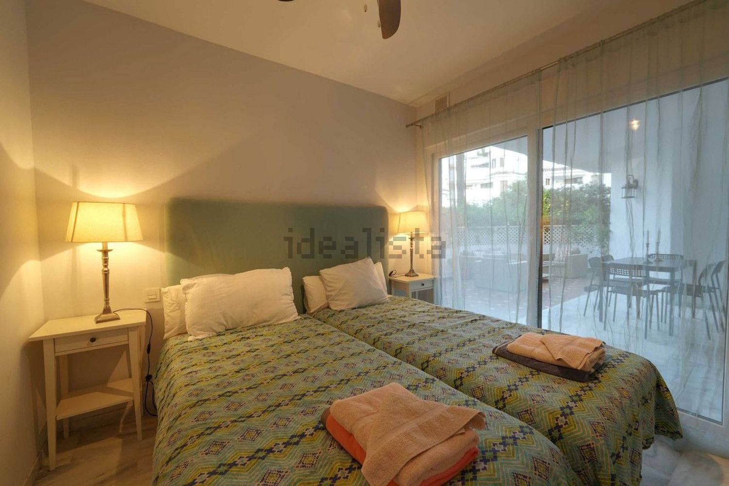 Appartamento 120 m² a Marbella