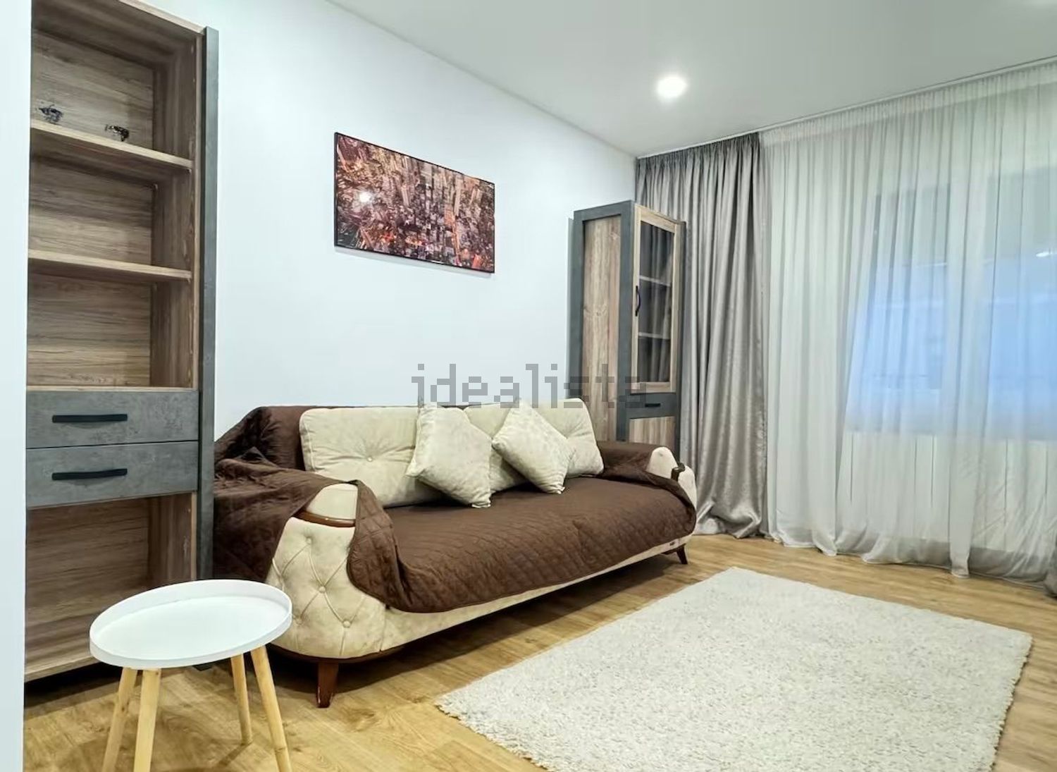 Habitación en alquiler, Madrid