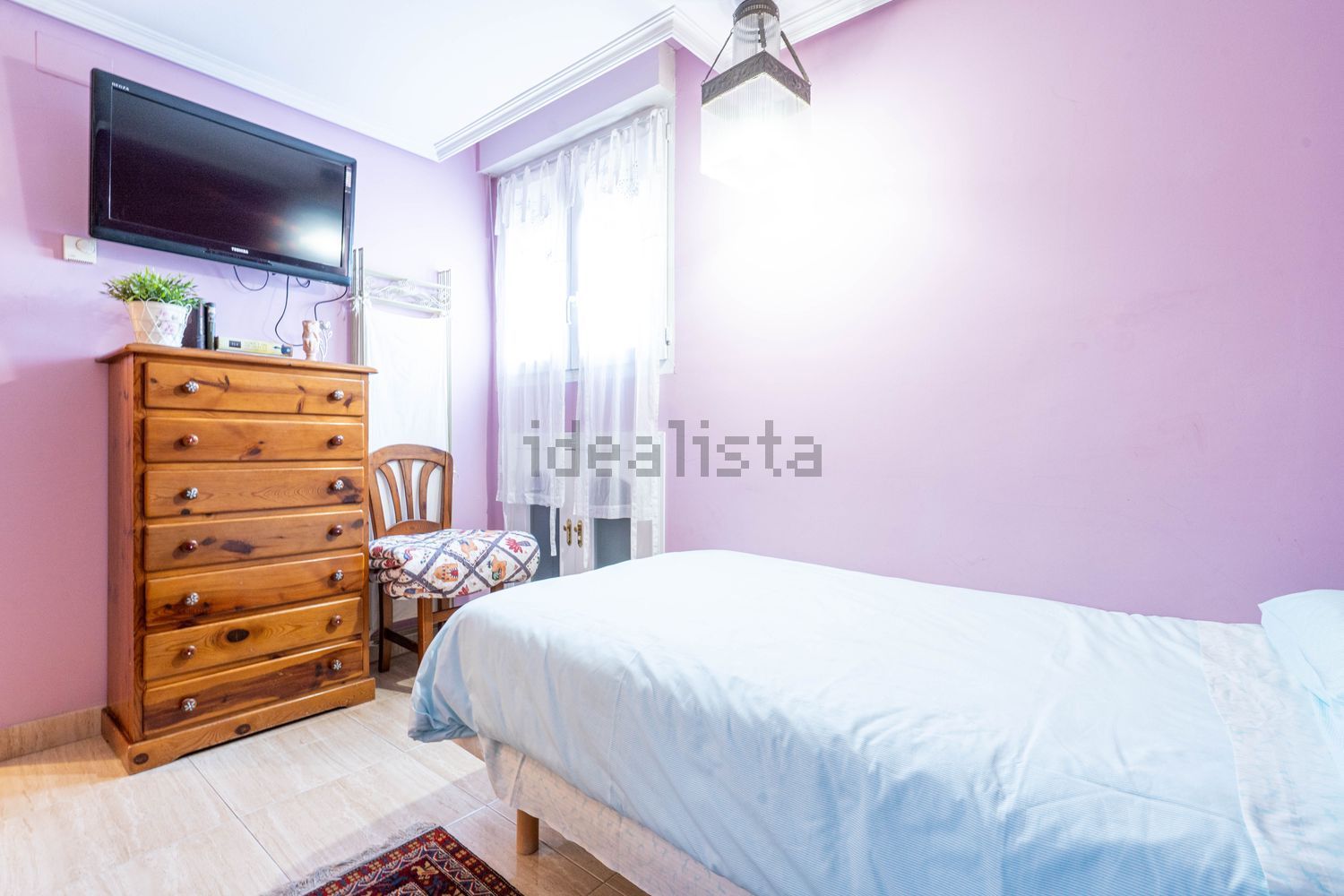 Piso de 128 m² en El Espinar