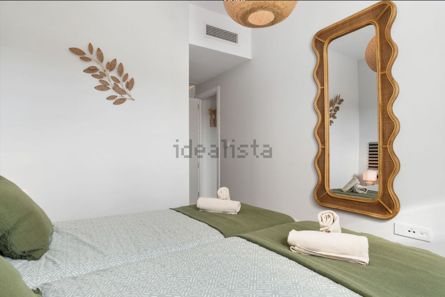 Pis de 120 m² a Estepona