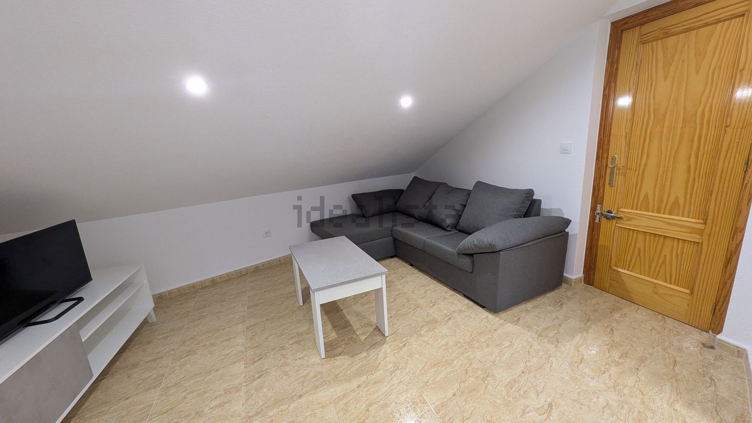Pis de 30 m² a Torre Pacheco