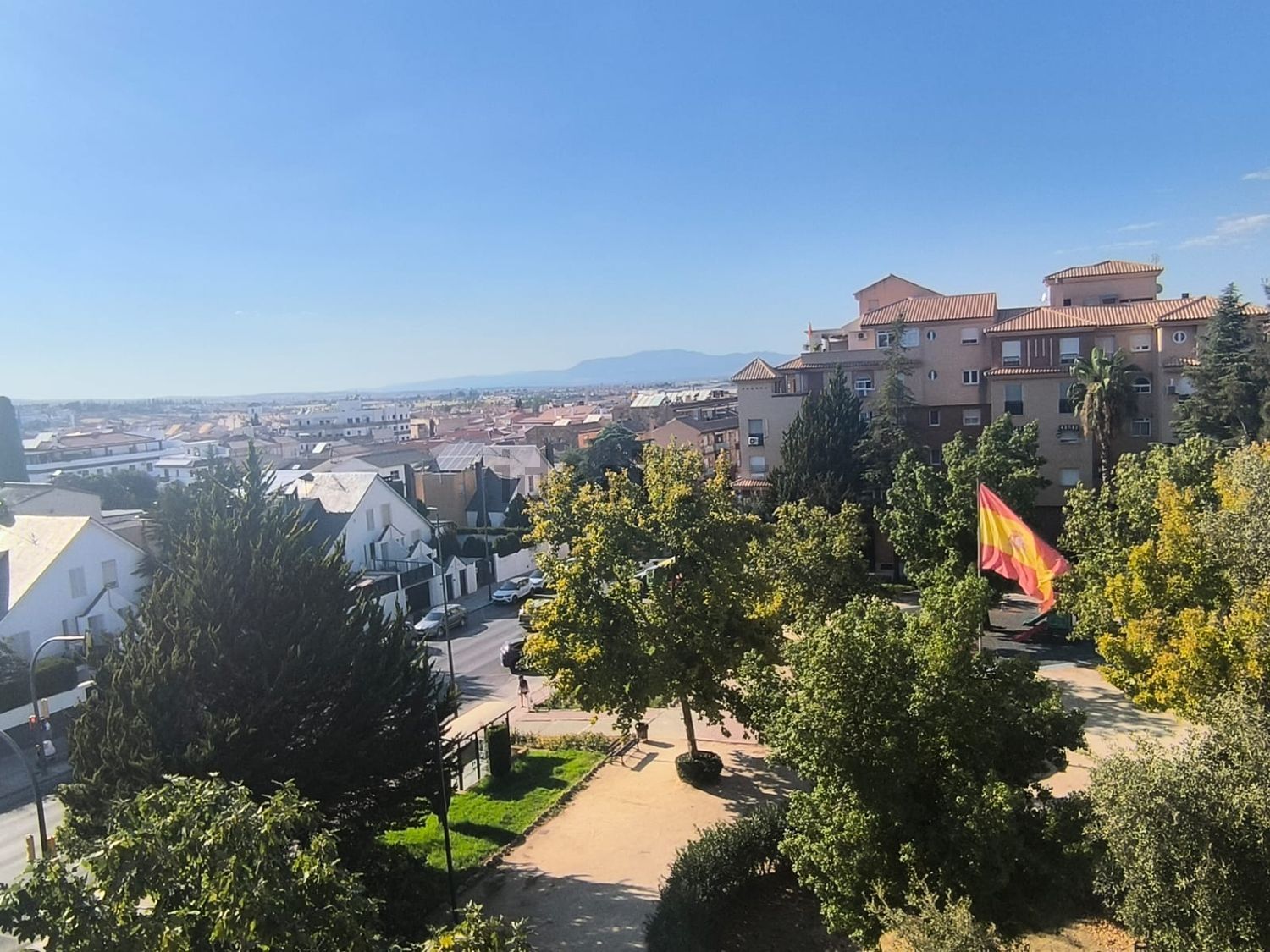 Piso de 80 m² en Ogíjares