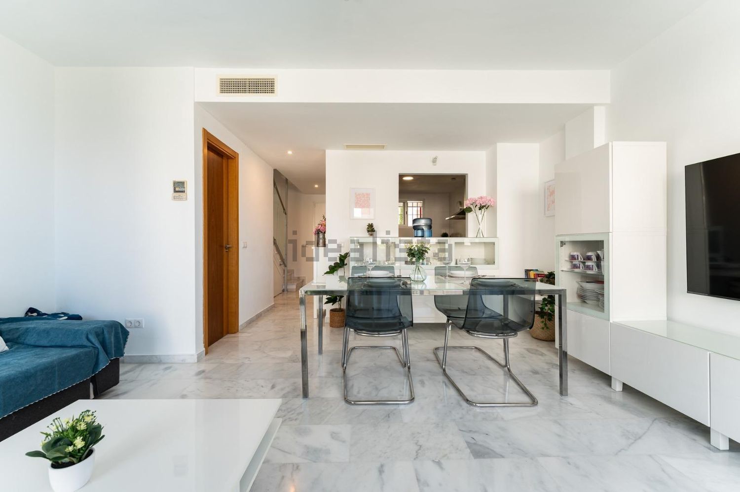 Habitació de lloguer, Mijas