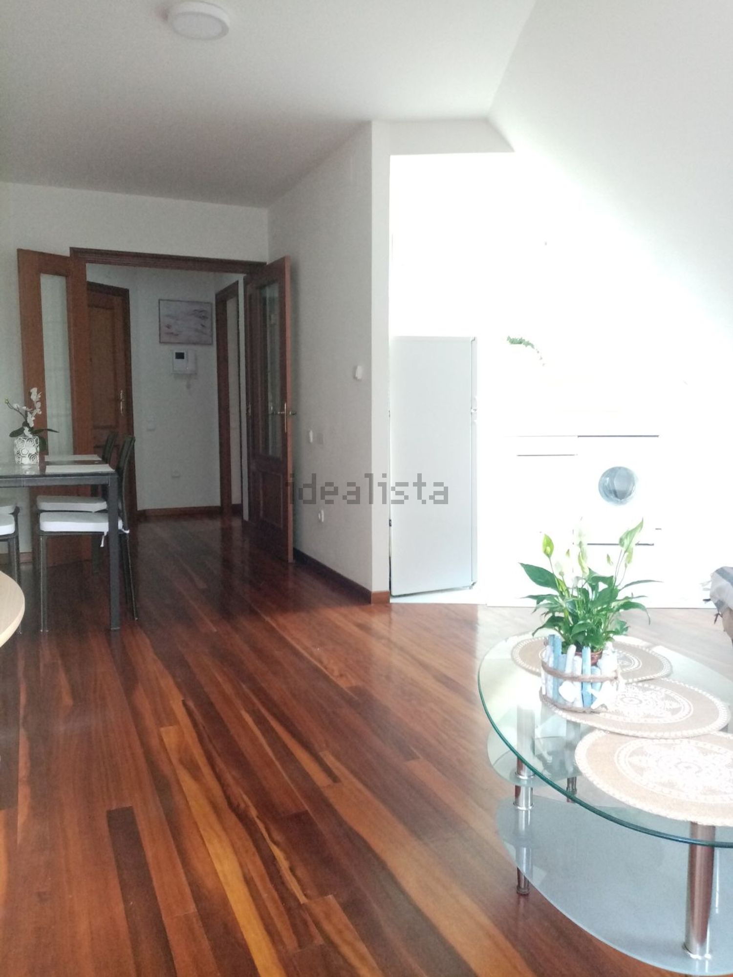 Pis de 51 m² a Ribeira