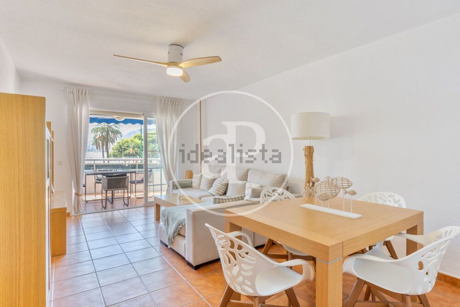 Pis de 105 m² a Cullera