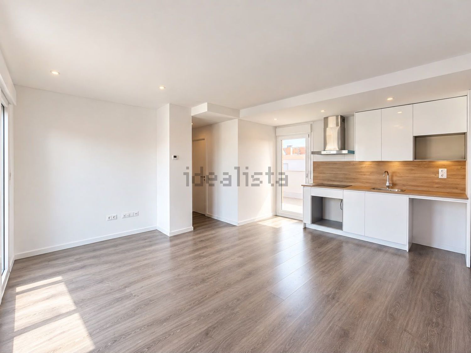 Piso de 172 m² en Illescas
