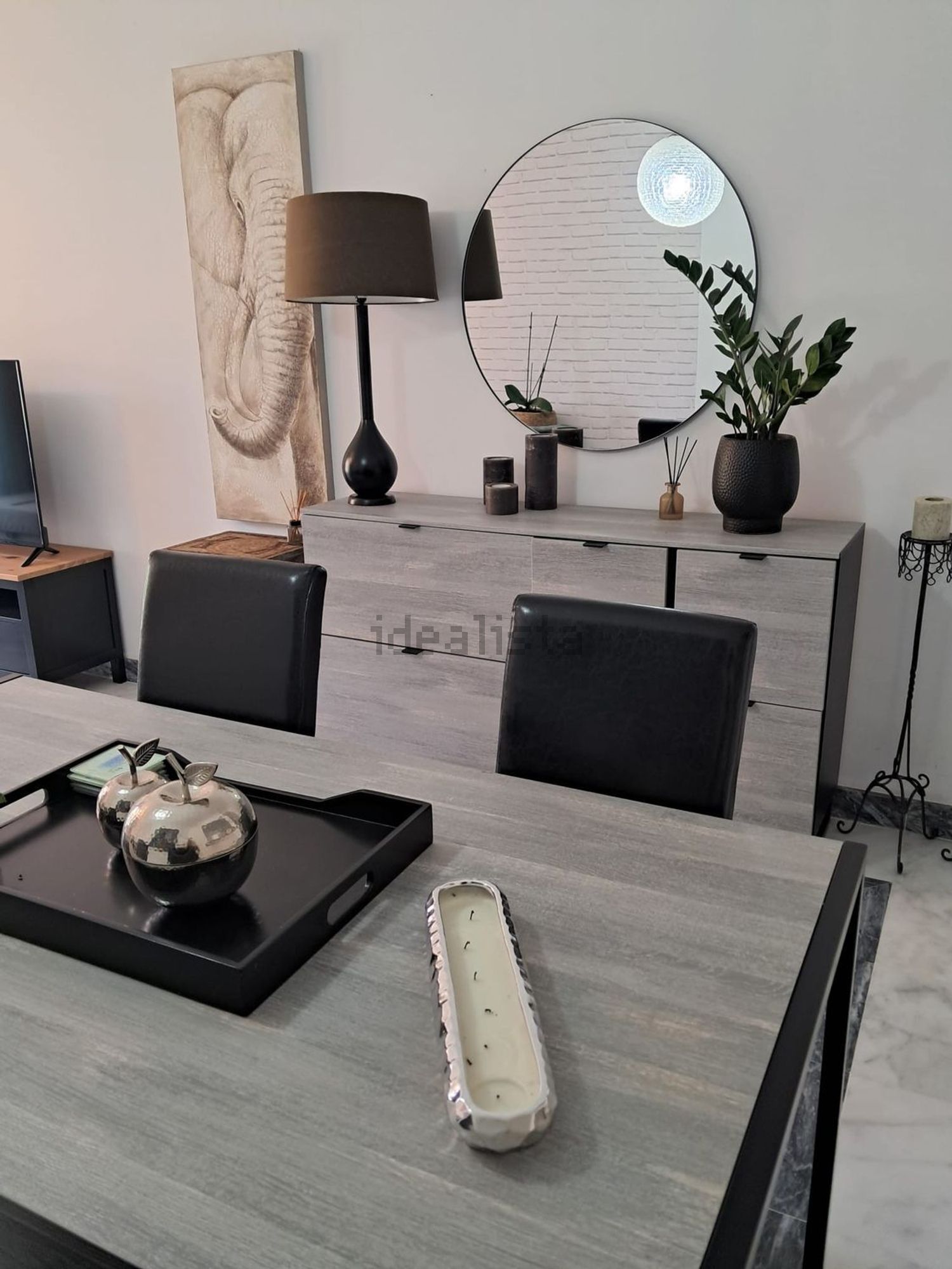 Wohnung 100 m² in Marbella