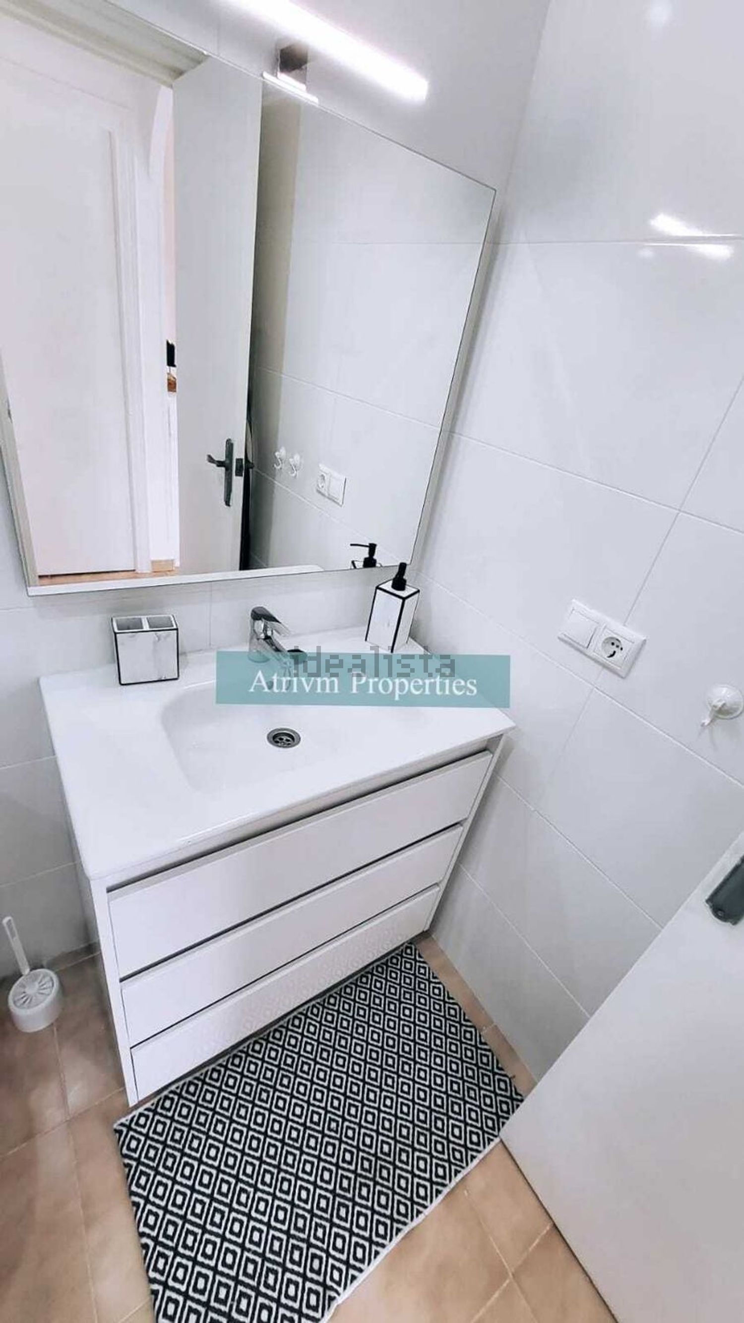 Pis de 55 m² a Oriola