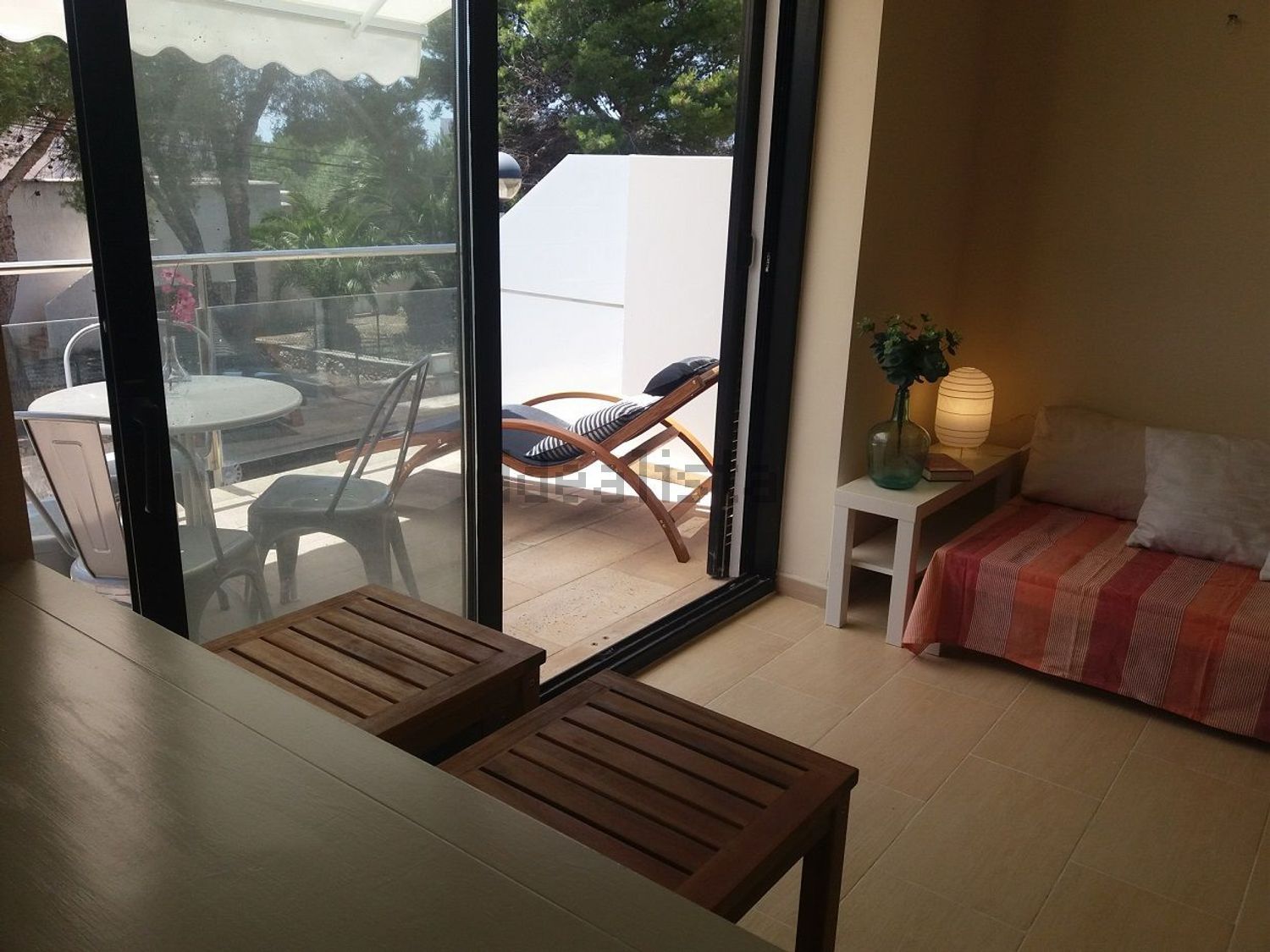 Piso de 110 m² en Ciutadella