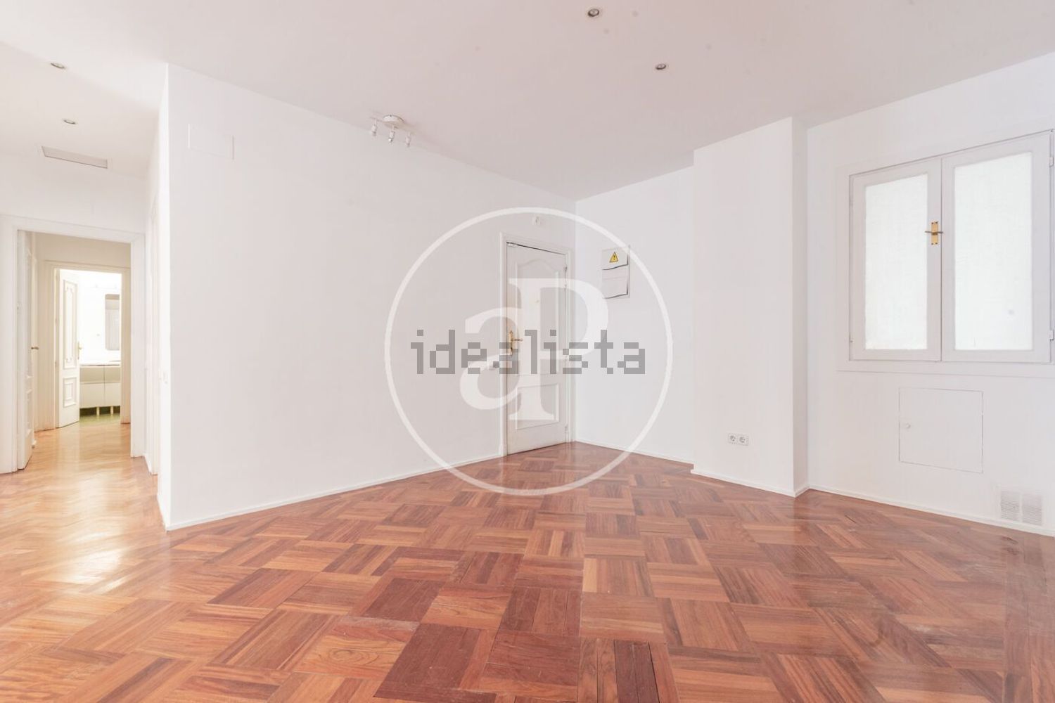 Wohnung 123 m² in Madrid