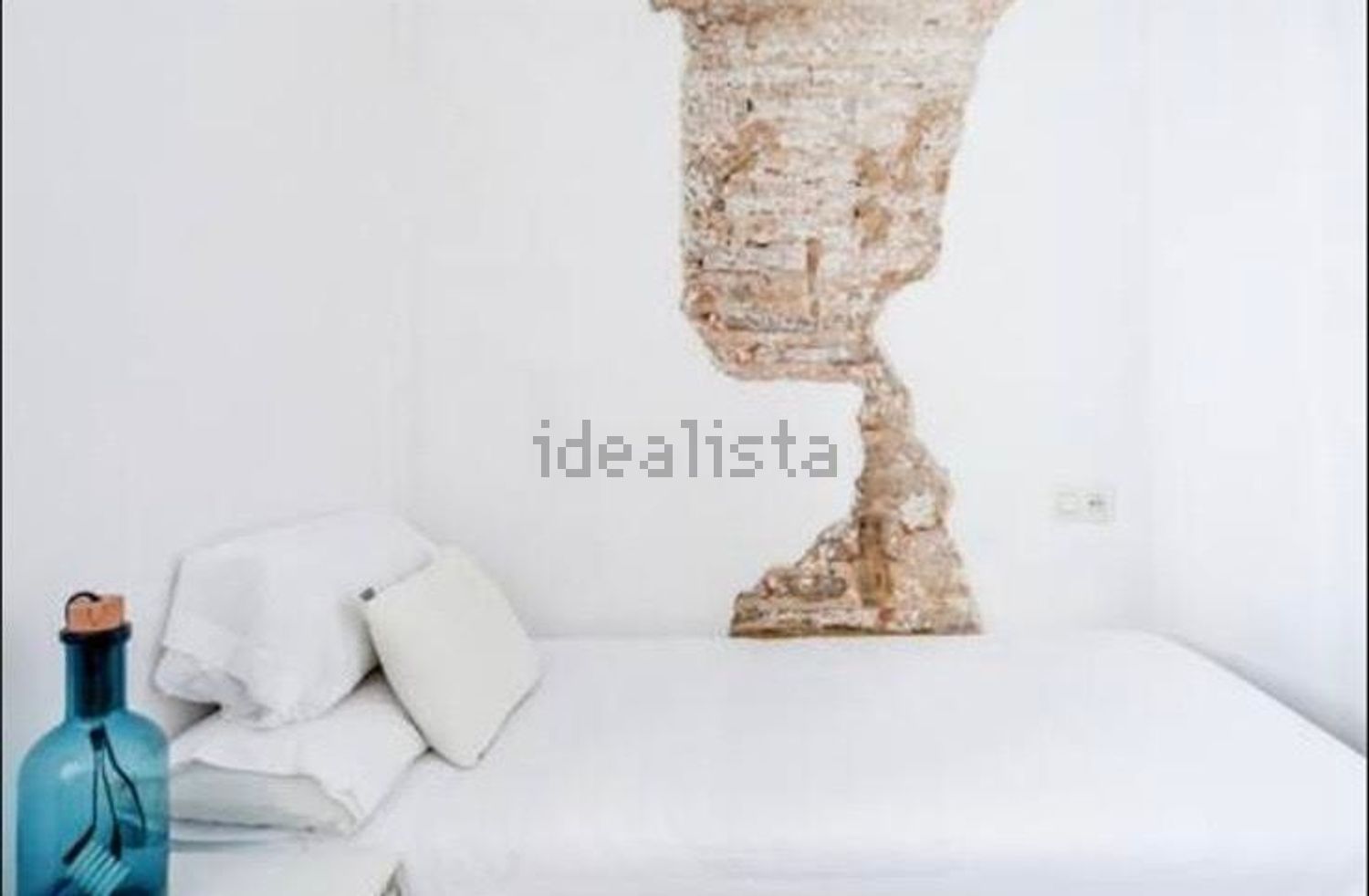 Pis de 86 m² a València