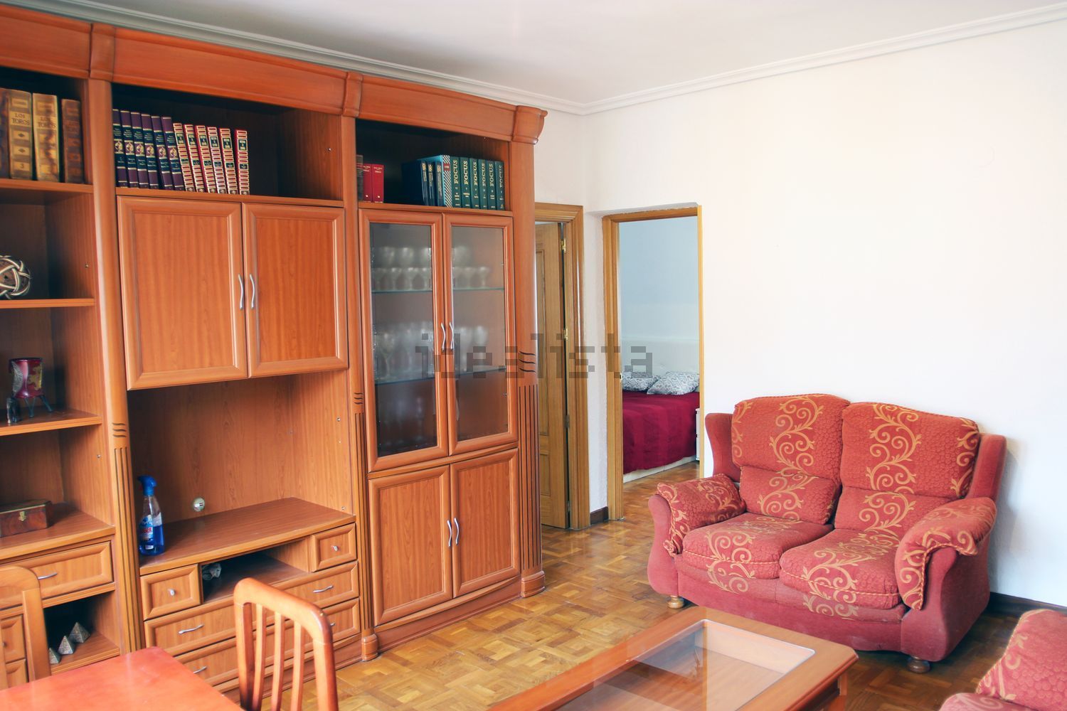 Piso de 85 m² en Logroño
