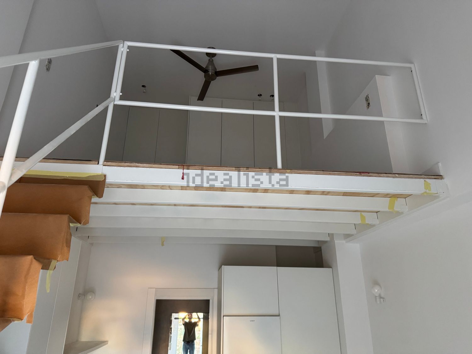Pis de 35 m² a Múrcia