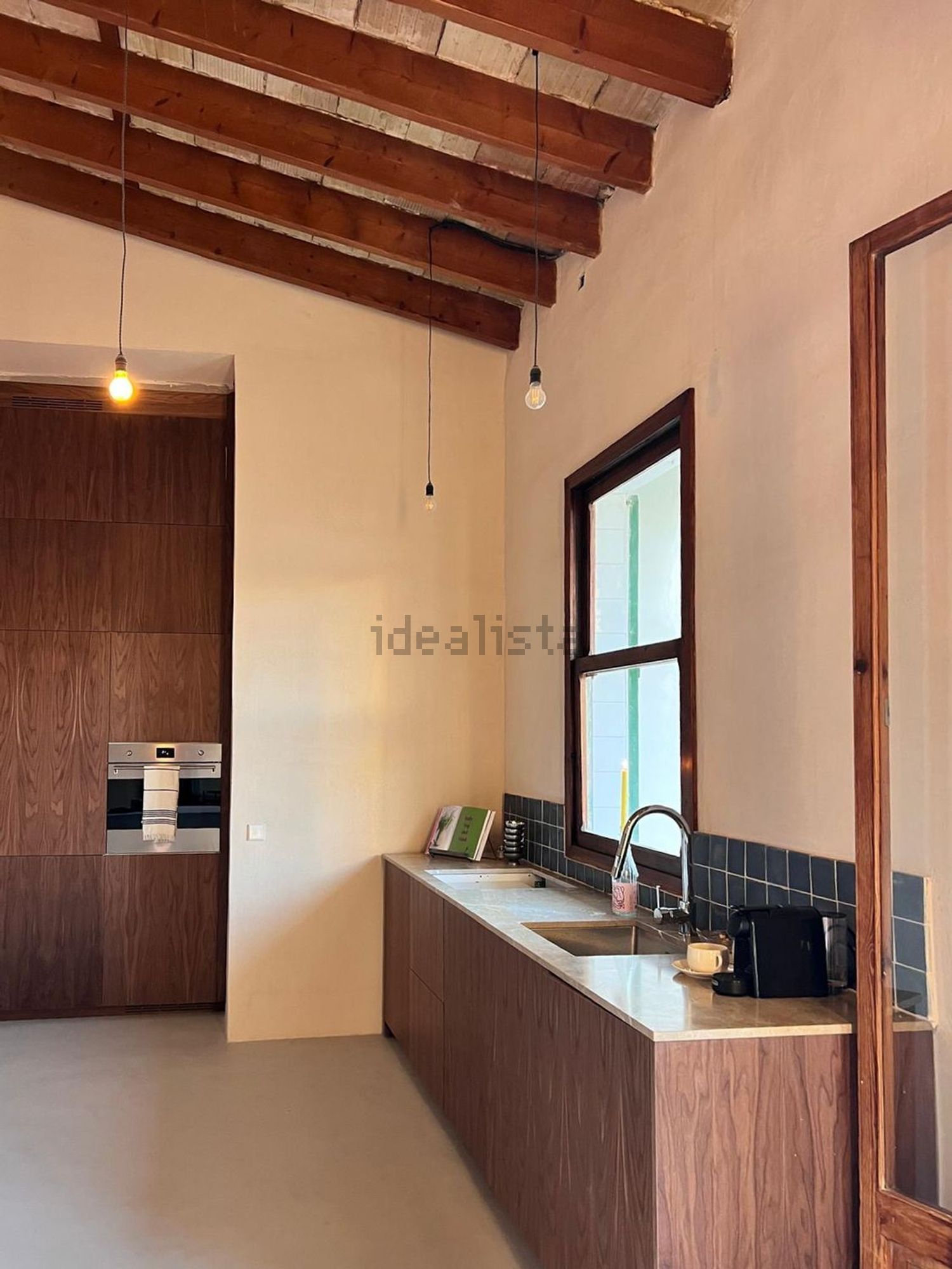 Pis de 130 m² a Palma